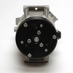 Order New Compressor And Clutch by DELPHI - CS10077 For Your Vehicle