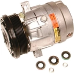 Order New Compressor And Clutch by DELPHI - CS20009 For Your Vehicle