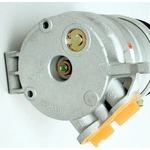 Order New Compressor And Clutch by DELPHI - CS20010 For Your Vehicle