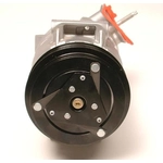Order New Compressor And Clutch by DELPHI - CS20029 For Your Vehicle