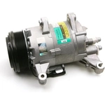 Order New Compressor And Clutch by DELPHI - CS20066 For Your Vehicle