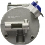 Order New Compressor And Clutch by DELPHI - CS20082 For Your Vehicle