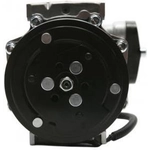 Order New Compressor And Clutch by DELPHI - CS20142 For Your Vehicle