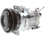 Order New Compressor And Clutch by DENSO - 471-0719 For Your Vehicle