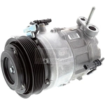Purchase New Compressor And Clutch by DENSO - 471-0720