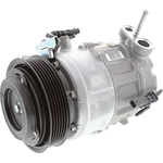 Order New Compressor And Clutch by DENSO - 471-0720 For Your Vehicle