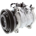 Order New Compressor And Clutch by DENSO - 471-0800 For Your Vehicle
