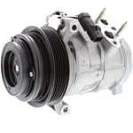 Order New Compressor And Clutch by DENSO - 471-0826 For Your Vehicle