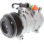 Order New Compressor And Clutch by DENSO - 471-0827 For Your Vehicle