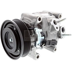 Order New Compressor And Clutch by DENSO - 471-0828 For Your Vehicle