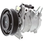 Order DENSO - 471-0831 - New Compressor And Clutch For Your Vehicle