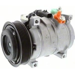 Order New Compressor And Clutch by DENSO - 471-0874 For Your Vehicle