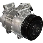 Order Compresseur et embrayage neuf de DENSO - 471-1018 For Your Vehicle