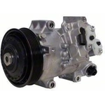 Order New Compressor And Clutch by DENSO - 471-1023 For Your Vehicle