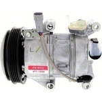 Order New Compressor And Clutch by DENSO - 471-1030 For Your Vehicle