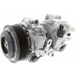 Order New Compressor And Clutch by DENSO - 471-1033 For Your Vehicle