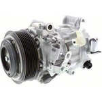 Order New Compressor And Clutch by DENSO - 471-1045 For Your Vehicle