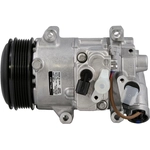 Order DENSO - 471-1053 - A/C Compressor For Your Vehicle
