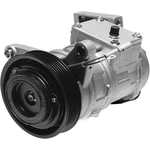 Order New Compressor And Clutch by DENSO - 471-1151 For Your Vehicle