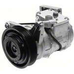 Order New Compressor And Clutch by DENSO - 471-1205 For Your Vehicle