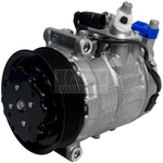 Order New Compressor And Clutch by DENSO - 471-1326 For Your Vehicle