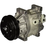 Order Compresseur et embrayage neuf de DENSO - 471-1341 For Your Vehicle