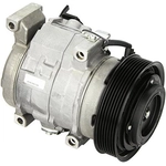 Order New Compressor And Clutch by DENSO - 471-1370 For Your Vehicle