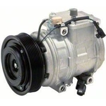 Order New Compressor And Clutch by DENSO - 471-1382 For Your Vehicle