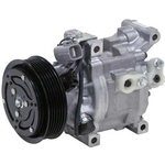 Order New Compressor And Clutch by DENSO - 471-1426 For Your Vehicle