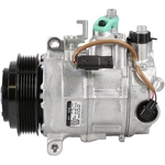 Order DENSO - 471-1439 - A/C Compressor with Clutch For Your Vehicle
