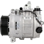 Order DENSO - 471-1441 - A/C Compressor with Clutch For Your Vehicle