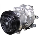 Order New Compressor And Clutch by DENSO - 471-1482 For Your Vehicle