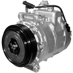 Order New Compressor And Clutch by DENSO - 471-1483 For Your Vehicle