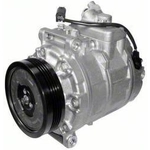 Order New Compressor And Clutch by DENSO - 471-1484 For Your Vehicle