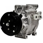 Order New Compressor And Clutch by DENSO - 471-1488 For Your Vehicle