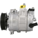 Order DENSO - 471-1507 - A/C Compressor For Your Vehicle