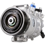 Order DENSO - 471-1508 - New Compressor And Clutch For Your Vehicle