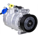 Order New Compressor And Clutch by DENSO - 471-1530 For Your Vehicle