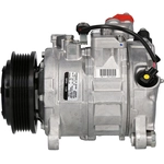 Order DENSO - 471-1545 - A/C Compressor with Clutch For Your Vehicle