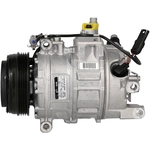 Order DENSO - 471-1548 - A/C Compressor with Clutch For Your Vehicle