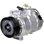 Order New Compressor And Clutch by DENSO - 471-1559 For Your Vehicle