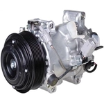 Order New Compressor And Clutch by DENSO - 471-1569 For Your Vehicle