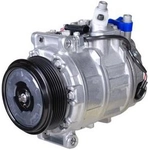 Order New Compressor And Clutch by DENSO - 471-1594 For Your Vehicle