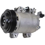 Order New Compressor And Clutch by DENSO - 471-5005 For Your Vehicle