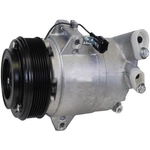 Order New Compressor And Clutch by DENSO - 471-5013 For Your Vehicle