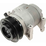Order Compresseur et embrayage neuf de DENSO - 471-6054 For Your Vehicle