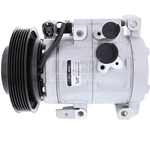 Order Compresseur et embrayage neuf de DENSO - 471-6075 For Your Vehicle