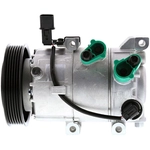 Order DENSO - 471-6081 - A/C Compressor For Your Vehicle