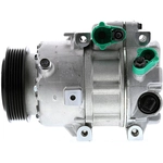 Order DENSO - 471-6085 - A/C Compressor with Clutch For Your Vehicle