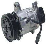 Order Compresseur et embrayage neuf de DENSO - 471-7011 For Your Vehicle